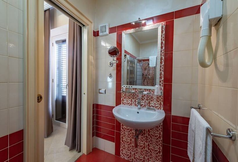 مبيت وإفطار Vittorio Emanuele Boutique