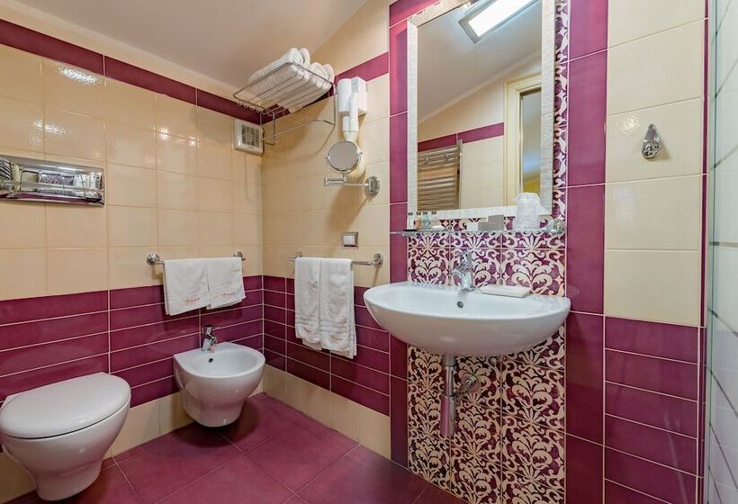 مبيت وإفطار Vittorio Emanuele Boutique