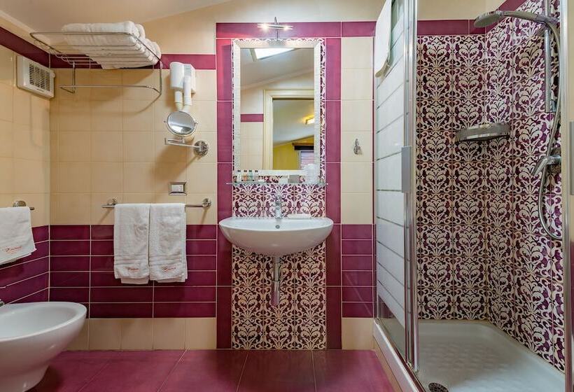 مبيت وإفطار Vittorio Emanuele Boutique