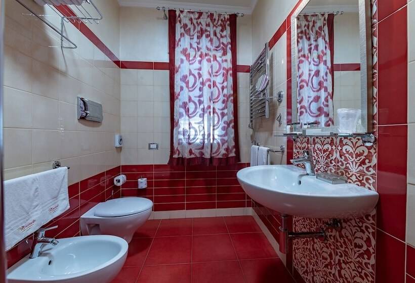 مبيت وإفطار Vittorio Emanuele Boutique