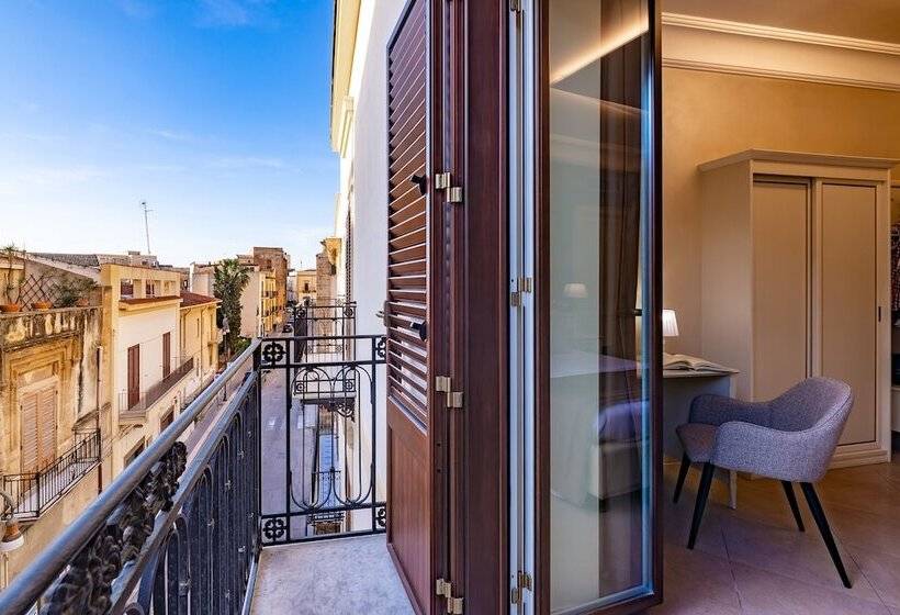 مبيت وإفطار Vittorio Emanuele Boutique