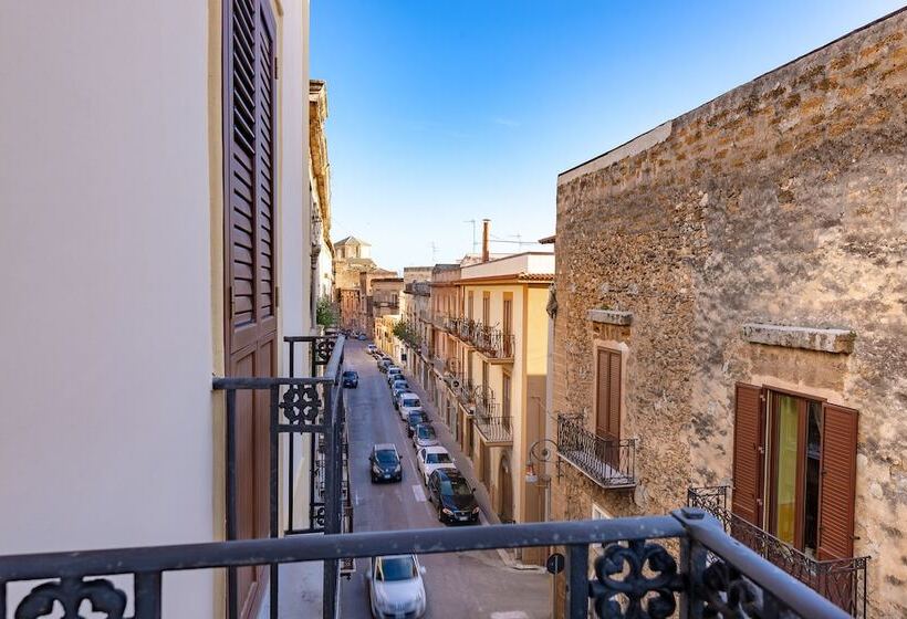 مبيت وإفطار Vittorio Emanuele Boutique