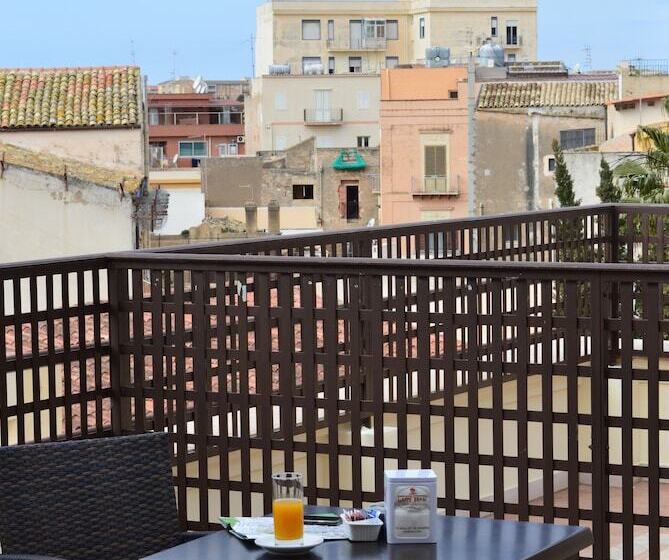 مبيت وإفطار Vittorio Emanuele Boutique