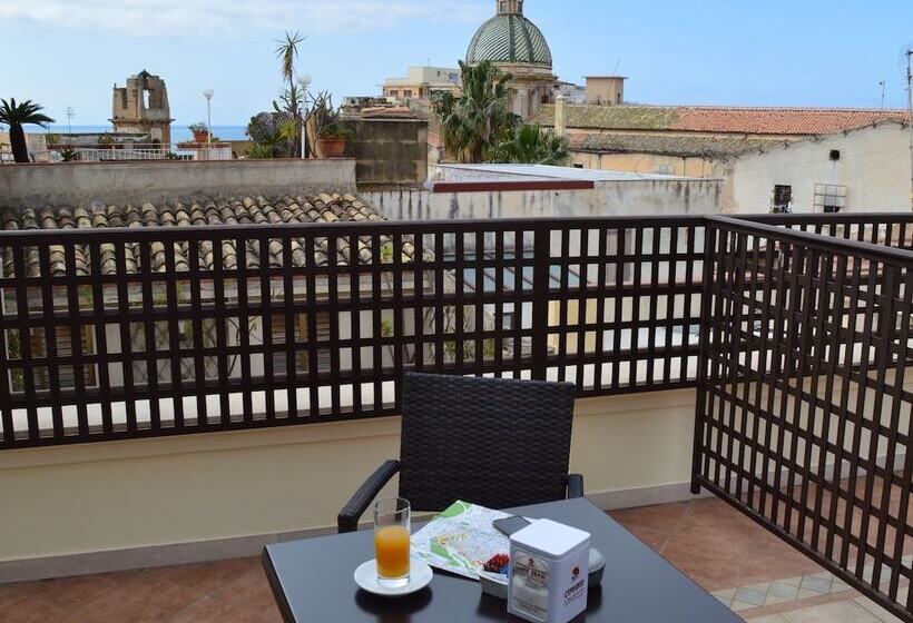 مبيت وإفطار Vittorio Emanuele Boutique