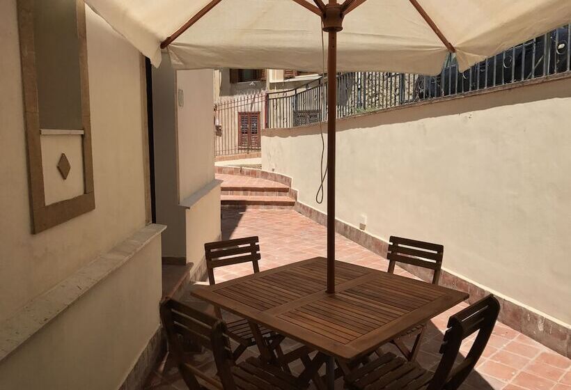 مبيت وإفطار Vittorio Emanuele Boutique