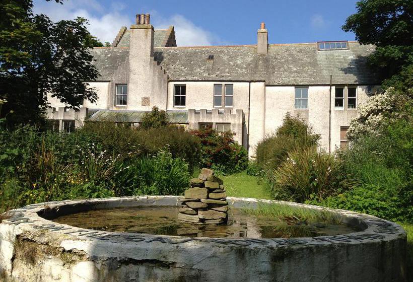 Bed and Breakfast Woodwick House