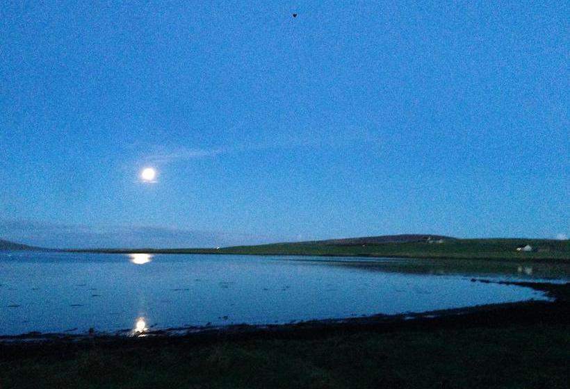 Bed and Breakfast Woodwick House