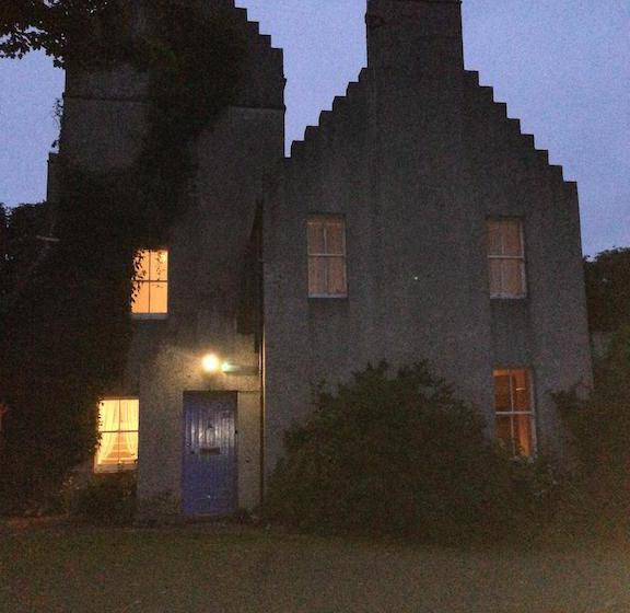 Bed and Breakfast Woodwick House