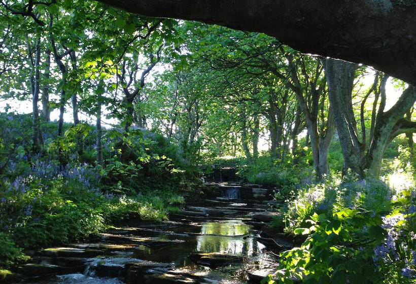 민박 Woodwick House