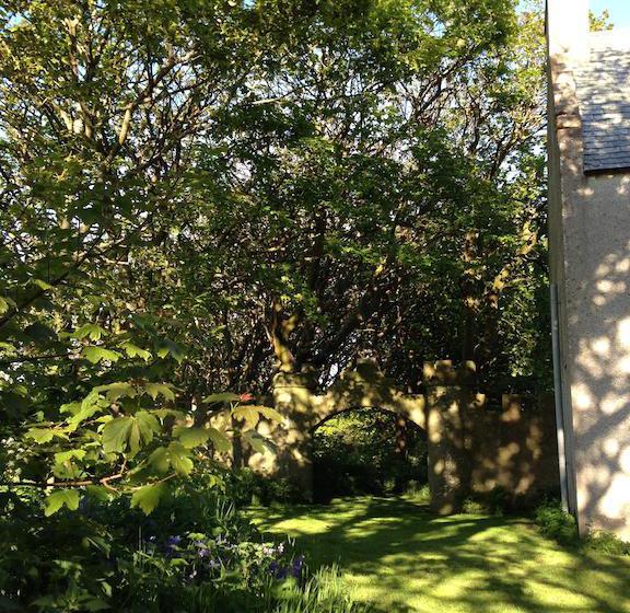 Bed and Breakfast Woodwick House