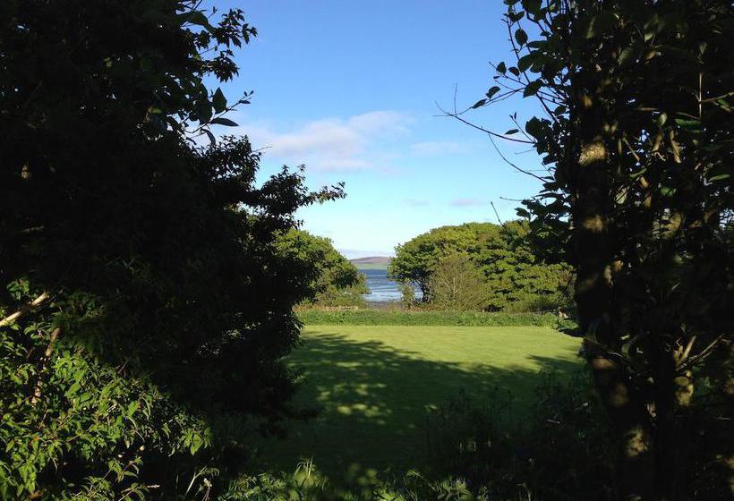 Bed and Breakfast Woodwick House