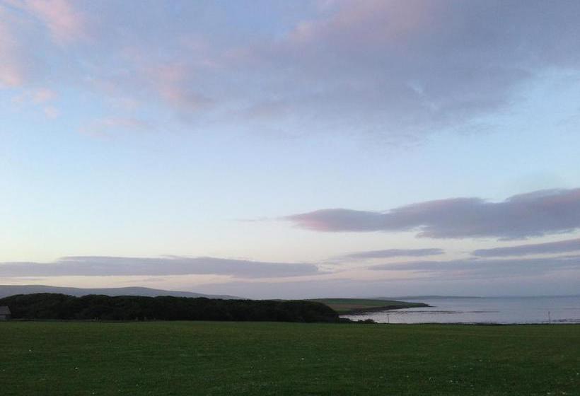 Bed and Breakfast Woodwick House