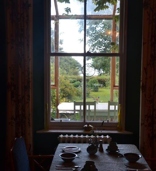 Bed and Breakfast Woodwick House