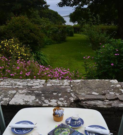 Bed and Breakfast Woodwick House