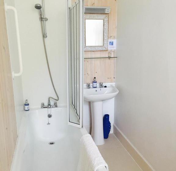 Bed and Breakfast Woodwick House