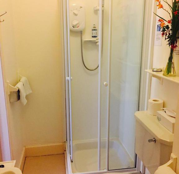 Bed and Breakfast Woodwick House