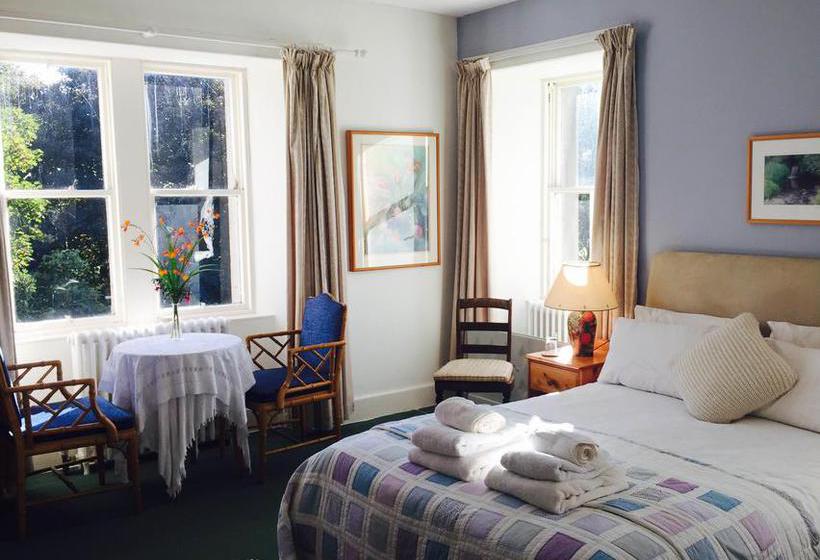 Bed and Breakfast Woodwick House