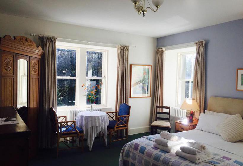 Bed and Breakfast Woodwick House