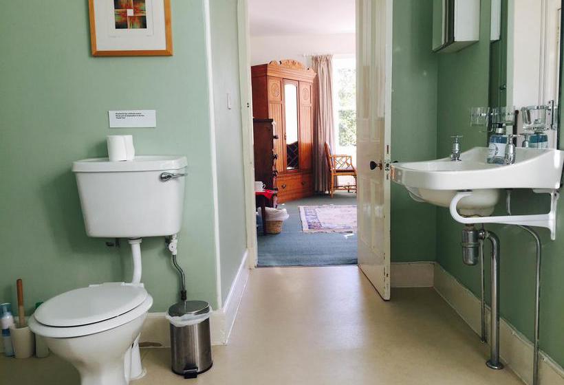 Bed and Breakfast Woodwick House