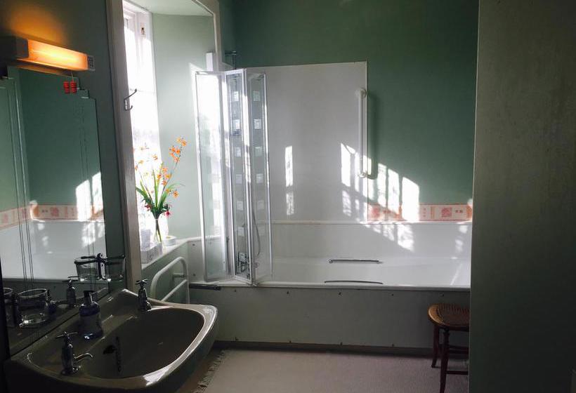 민박 Woodwick House