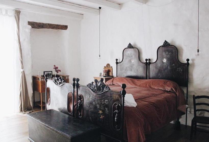 ベッドアンドブレックファースト Wundergarten Dimora Dei Frati