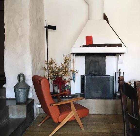 ベッドアンドブレックファースト Wundergarten Dimora Dei Frati