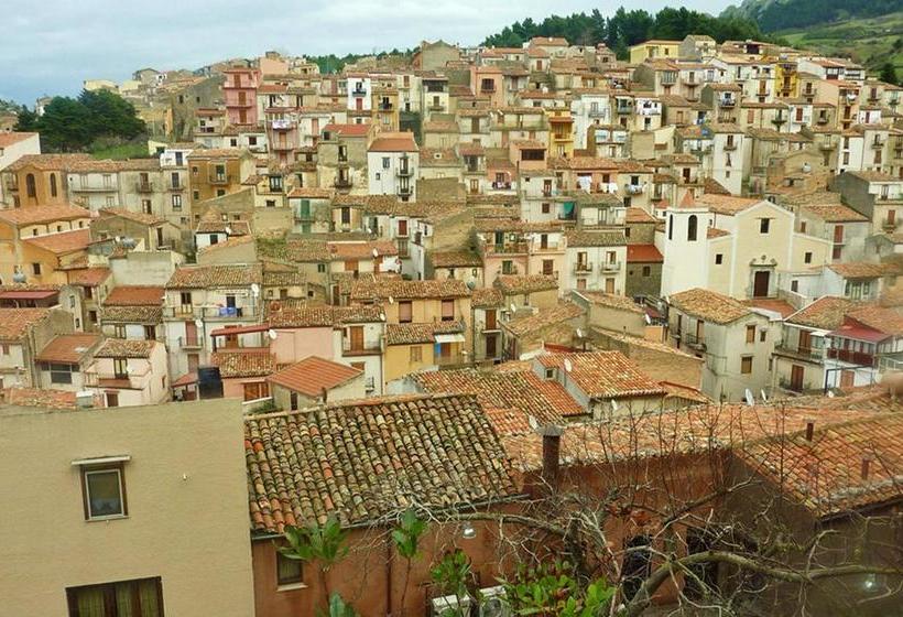 ベッドアンドブレックファースト Wundergarten Dimora Dei Frati