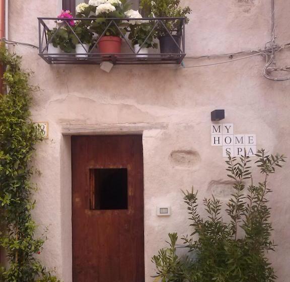 ベッドアンドブレックファースト Wundergarten Dimora Dei Frati