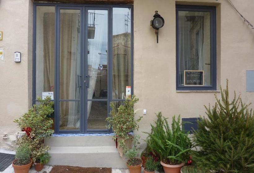 ベッドアンドブレックファースト Wundergarten Dimora Dei Frati