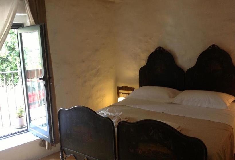 ベッドアンドブレックファースト Wundergarten Dimora Dei Frati