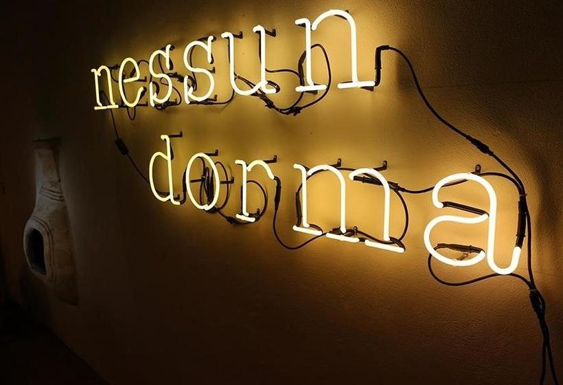 ベッドアンドブレックファースト Wundergarten Dimora Dei Frati