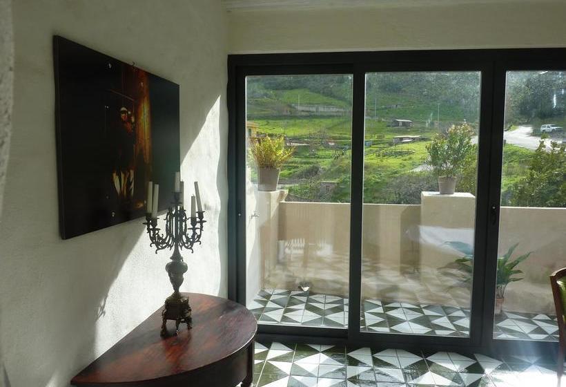 ベッドアンドブレックファースト Wundergarten Dimora Dei Frati