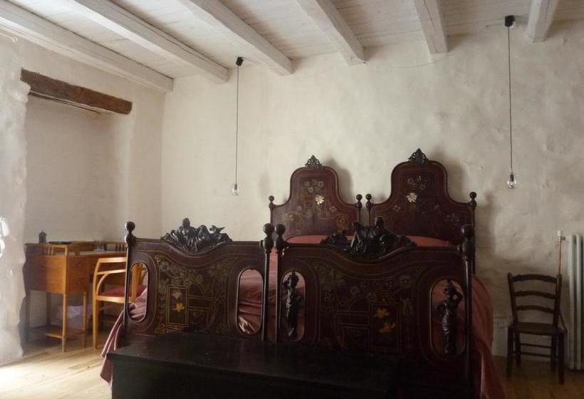 ベッドアンドブレックファースト Wundergarten Dimora Dei Frati