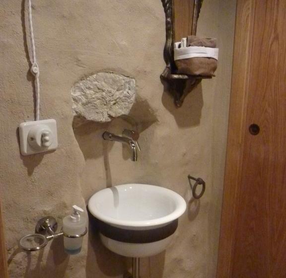 ベッドアンドブレックファースト Wundergarten Dimora Dei Frati