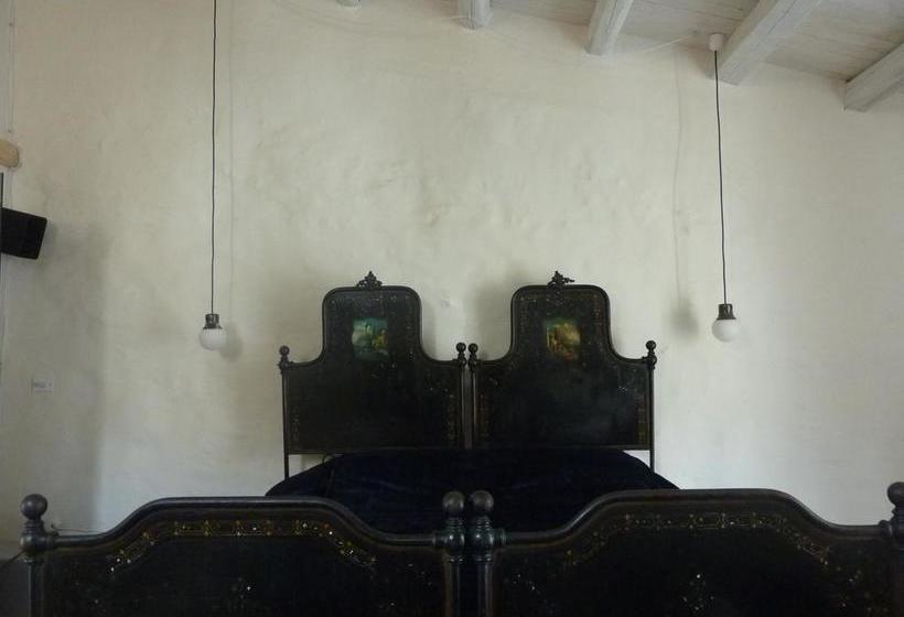 ベッドアンドブレックファースト Wundergarten Dimora Dei Frati