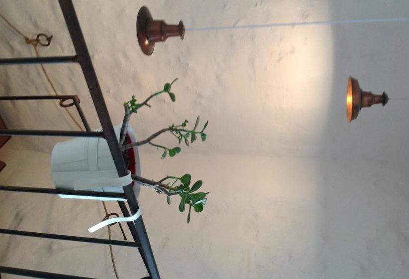 ベッドアンドブレックファースト Wundergarten Dimora Dei Frati