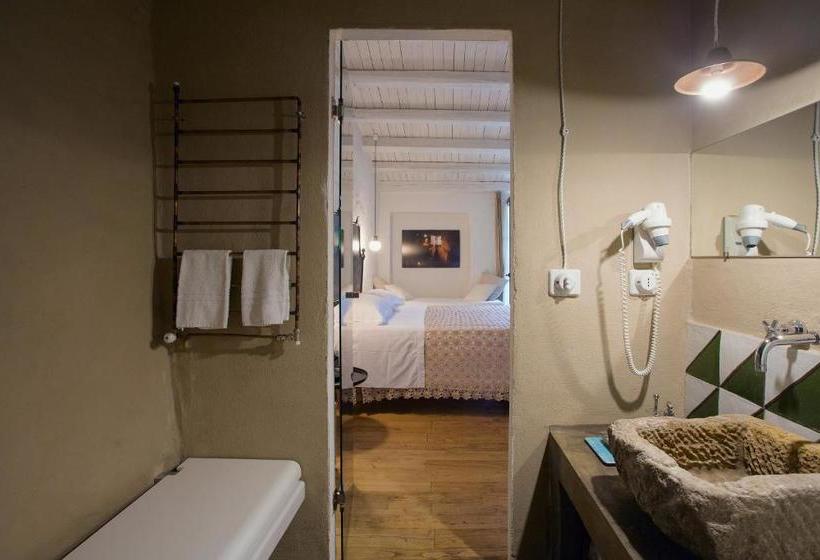 ベッドアンドブレックファースト Wundergarten Dimora Dei Frati