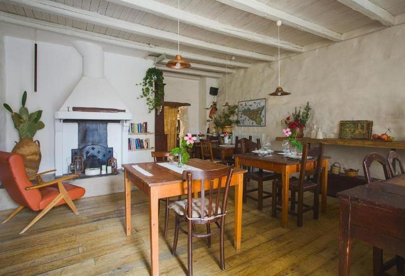 ベッドアンドブレックファースト Wundergarten Dimora Dei Frati