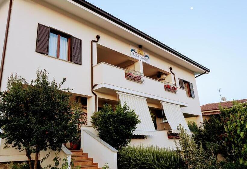 Bed and Breakfast Zama Bed&breakfast