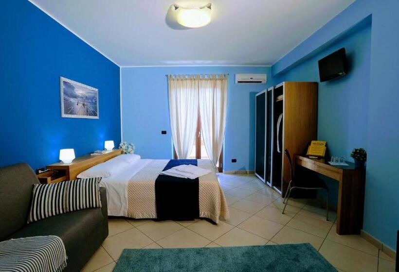 Bed and Breakfast Zama Bed&breakfast