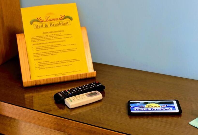 Bed and Breakfast Zama Bed&breakfast