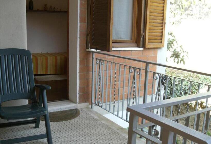 Bed & Breakfast Le Coste