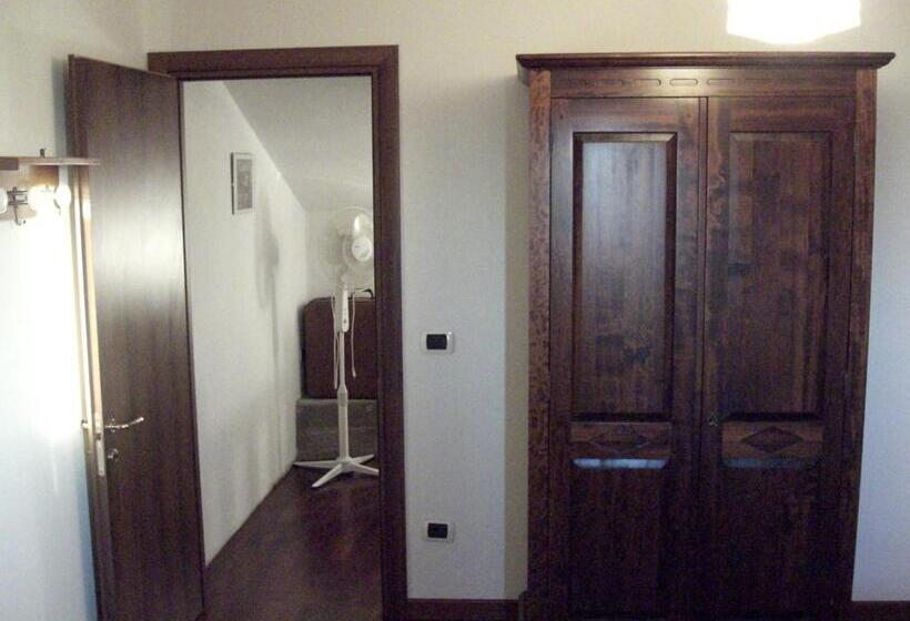 Bed & Breakfast Le Coste