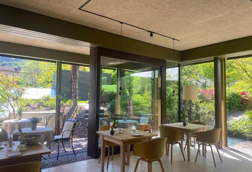 Boutique Hotel Ballguthof Am Golfplatz