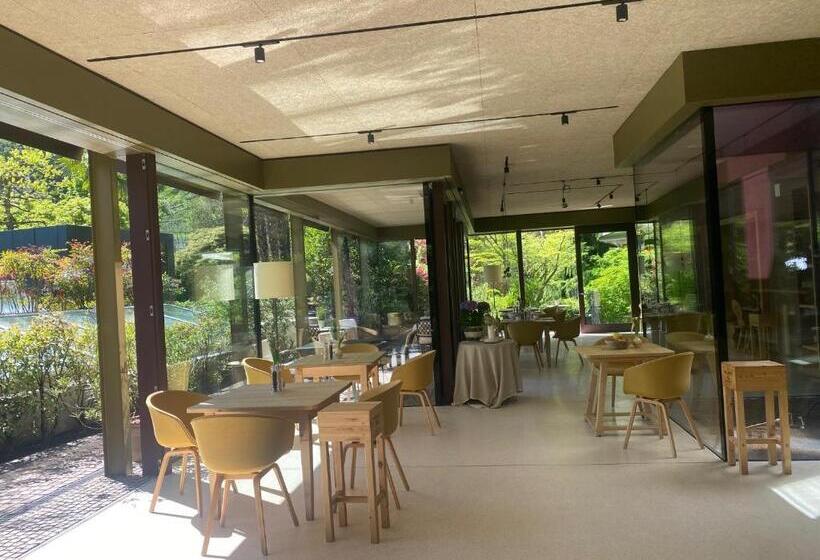 Boutique Hotel Ballguthof Am Golfplatz