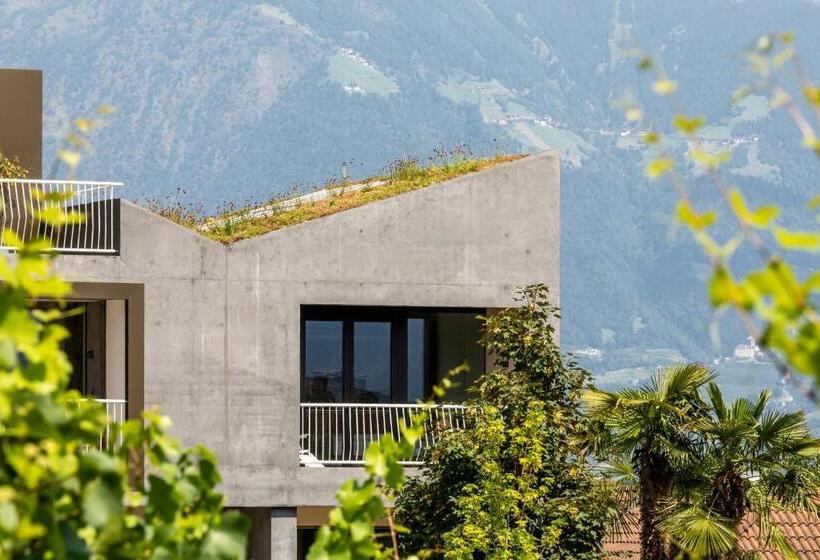 Boutique Hotel Ballguthof Am Golfplatz