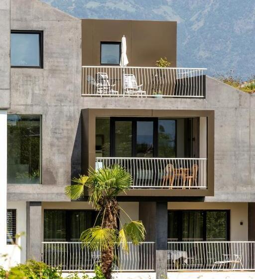 Boutique Hotel Ballguthof Am Golfplatz