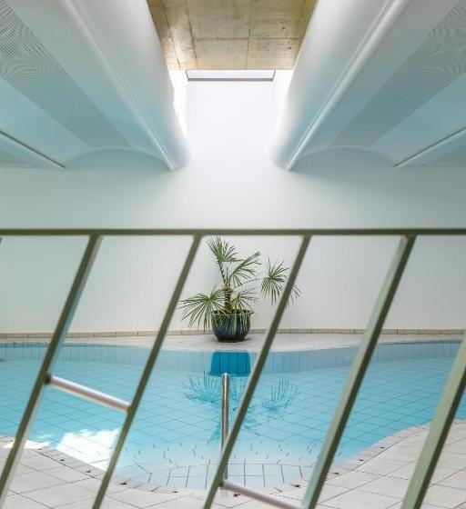 Boutique Hotel Ballguthof Am Golfplatz