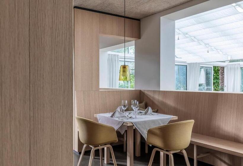 Boutique Hotel Ballguthof Am Golfplatz