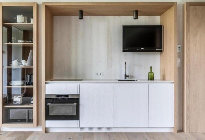 Boutique Hotel Ballguthof Am Golfplatz